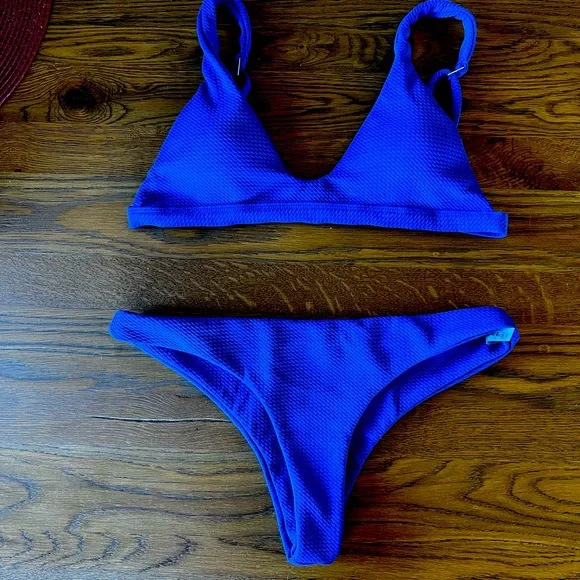 3/$25 - Zaful Bikini - Large (Size 8) - Picture 1 of 4